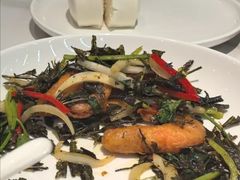 -富淳饭店(陆家嘴保利广场店)