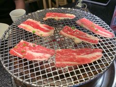 -醉火烧泥炉烤肉(孩儿巷店)