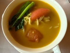 -富力丽思卡尔顿酒店·丽轩中餐厅