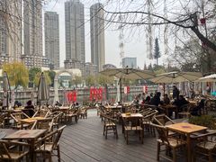-成都市活水公园