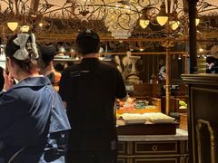 -B&C黄油与面包·THE GARDEN BAKERY概念店(世纪汇店)