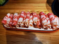 -木辛水水冰煮羊(新一中店)
