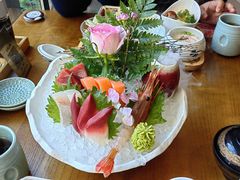 -阿吾罗日本料理(K11艺术中心店)