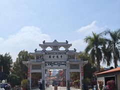 -上海青龙寺