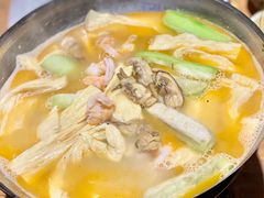 -鑫阿强海鲜大排档·老厦门特色菜(中山路店)