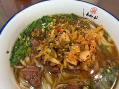 -易裕和·长沙米粉(友谊路店)