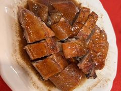 烧鹅-棠记海鲜餐厅(南朗镇店)