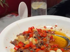 -辣可可·小炒黄牛肉(望京凯德MALL店)