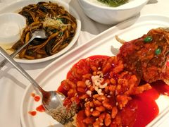 -松鹤楼(狮山永利广场店)