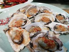 -雅逸居海鲜小厨