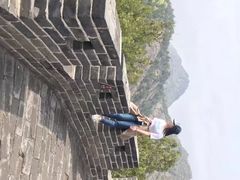 -司马台长城