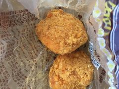蟹黄风味小贝-鲍师傅糕点(春熙路店)