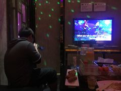 -堂会(白云店)
