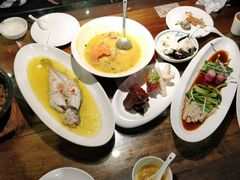 -路小缦·珍馐美馔(市心北路店)