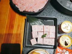 -珮姐老火锅(新街口店)