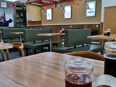 大堂-鸡鸣汤包(仙林店)