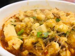 -刘信牛羊肉小炒泡馍(回民街店)
