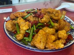 -北大地皖峰饭馆