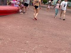 -欢乐水魔方水世界