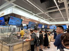 -宜家·瑞典风味餐厅(北京西红门店)