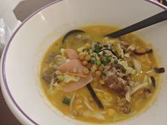 -阿香米线(深业上城店)
