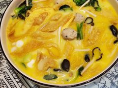 杂烩-忘不了渔村(将军大道店)