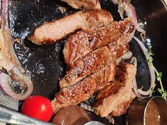 -牛扒先生·厚切雪花牛扒西餐厅(京溪店)