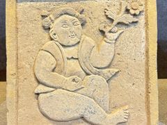 -洛阳古墓博物馆