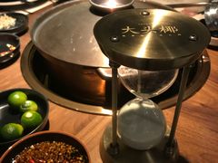 竹荪椰子鸡-大头椰·海南椰子鸡火锅(思明万象城店)