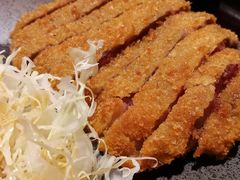 -炸牛排 京都胜牛(京都站前店)