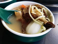 -野菌皇海景野生菌火锅(滨海大道店)