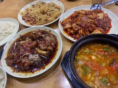 -贤花饭店(城阳店)