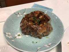 纸包骨-清晖小苑•顺德地方菜(壹海城店)