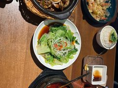 -蝦塘·中国餐馆(城墙南马道巷店)
