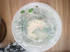 -汪记大王锅贴(成山路店)