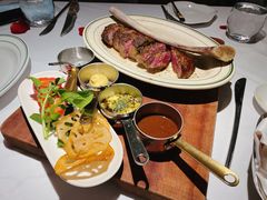 M9牛小排500G-燃扒房Steakhouse(皇庭店)