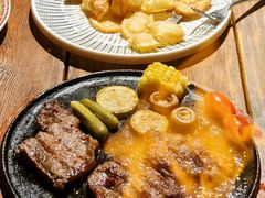 -卢布里西餐厅(海拉尔店)