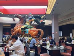-天宝兄弟(前海壹方城店)