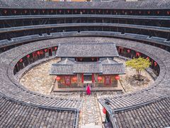 -初溪土楼群