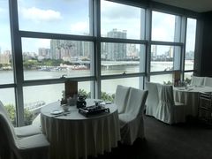 靠窗位-半岛太子酒家(海港城店)