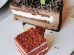 -YUE·6·西式融合餐厅(外滩六号店)