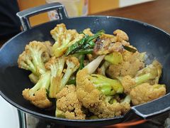 -蒸八鲜农家土菜(祝桥店)