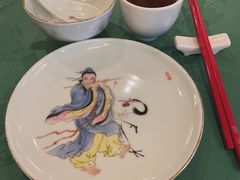 -誉八仙粤菜(万象天地店)