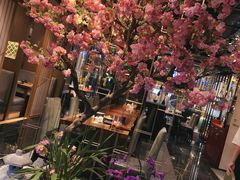-九井澤精致料理(金茂店)