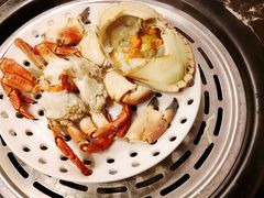 -蔚海之都·象山蒸汽海鲜(仙霞路店)