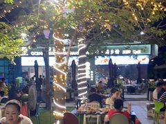 -锦里海景海鲜餐厅.三亚老字号(亚龙湾中心广场店)