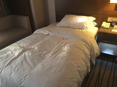 -北京希尔顿逸林酒店