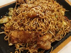 -翠华餐厅(香港国际机场店)