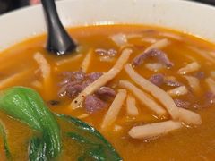 -漆黑觉米粉(三里屯店)