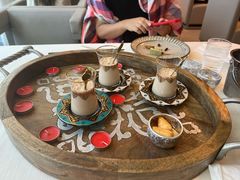 -龟兹KUCINA·新疆菜(前滩L+PLAZA店)